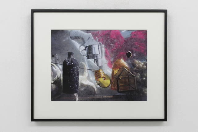 Jan Groover, ‘Untitled ’, ca. 2001, Super Dakota