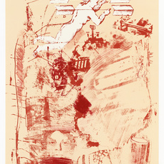 Robert Rauschenberg, Score (1970)