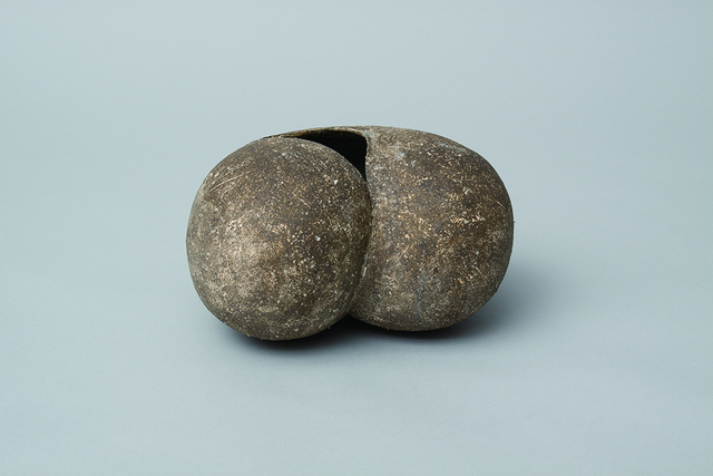Tadashi Ito 伊藤正, ‘Ss-08’, 2012, Design/Decorative Art, Ceramic, √K Contemporary