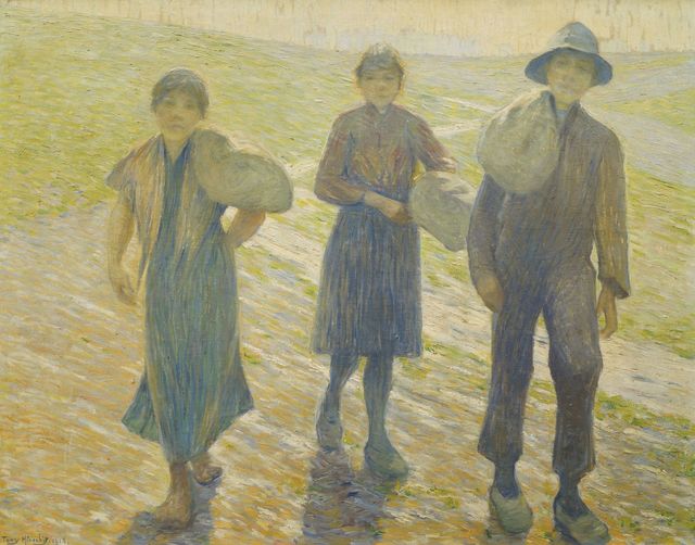 Anton hirschig Clearance