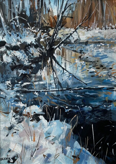 Phil Creek