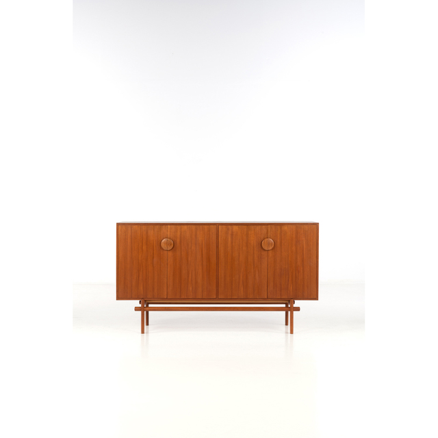 Edvard and Tove Kindt-Larsen, ‘Desk’, 1950, Design/Decorative Art, Teck, PIASA