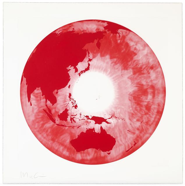 Marc Quinn, ‘Untitled 04’, 2013, DTR Modern Galleries