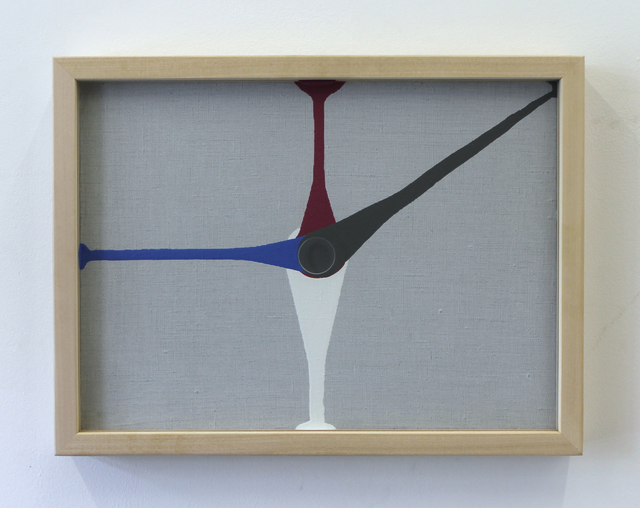 Goran Trbuljak, ‘Proto torbuljak / post torbuljak’, 1999-2013, Galerija Gregor Podnar