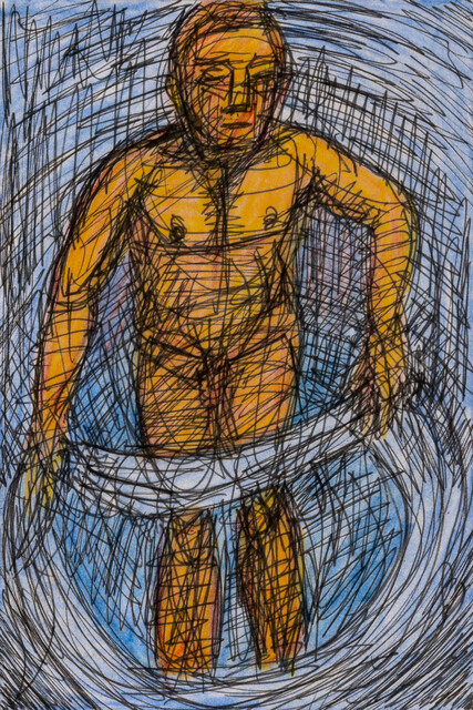 Argus Panoptes / Polyphemus (Cyclops)
