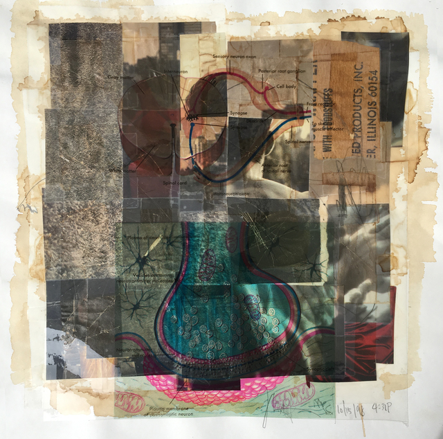 Michael Pink, ‘Illinois’, 1998, 57 Projects