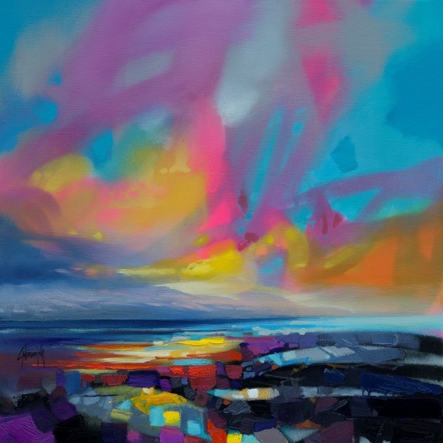 Scott Naismith | Electric Mull (2015) | Available for Sale | Artsy