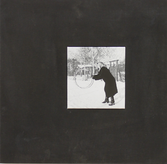 Ulrich Gebert, ‘The Negotiated Order #6’, 2012, Winkleman Gallery