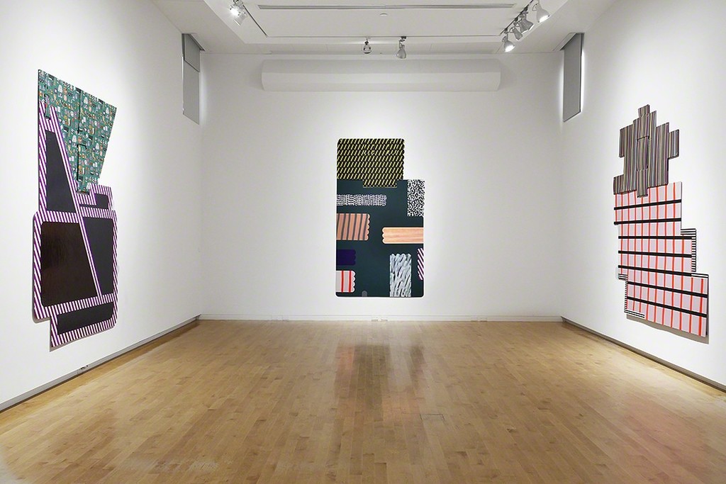 Ruth Root: Old, Odd, and Oval, November 15, 2015 -April 3, 2016 (The Aldrich Contemporary Art Museum installation view).
Courtesy of the artist and Andrew Kreps Gallery, New York
Photo: Chad Kleitsch
Ruth Root: Old, Odd, and Oval, November 15, 2015 -April 3, 2016 (The Aldrich Contemporary Art Museum installation view).
Courtesy of the artist and Andrew Kreps Gallery, New York
Photo: Chad Kleitsch