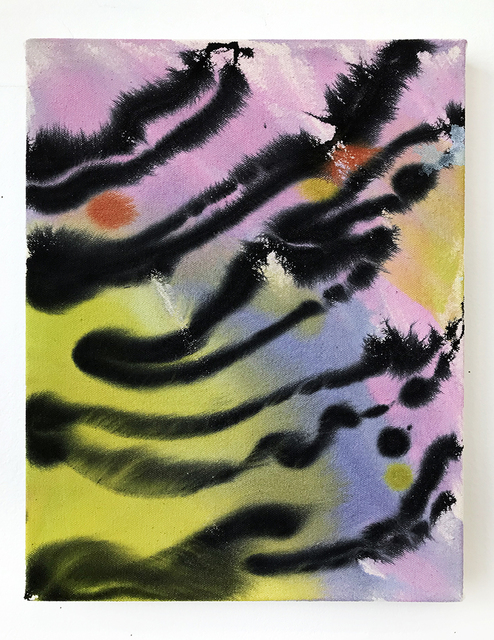 Sarah Alice Moran, ‘Tiger Stripes’, 2019, See You Next Thursday