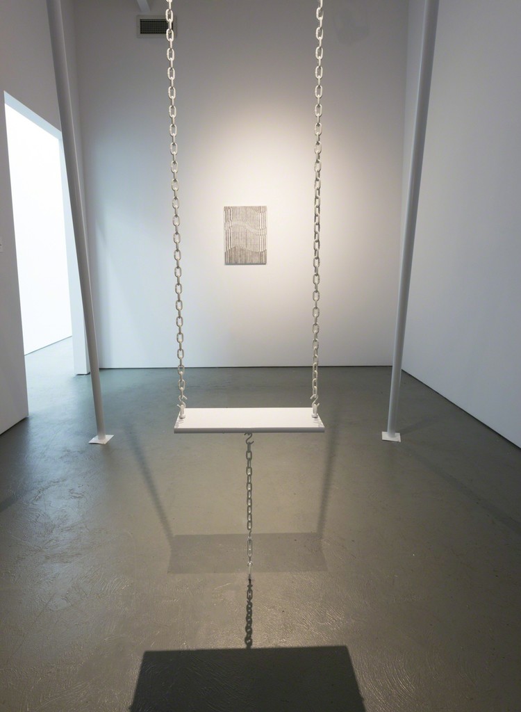 Festina lente, 2016, exhibition view, galerie antoine ertaskiran, Montreal (Canada), curator: Ji-Yoon Han, © Paul Litherland Festina lente, 2016, exhibition view, galerie antoine ertaskiran, Montreal (Canada), curator: Ji-Yoon Han, © Paul Litherland