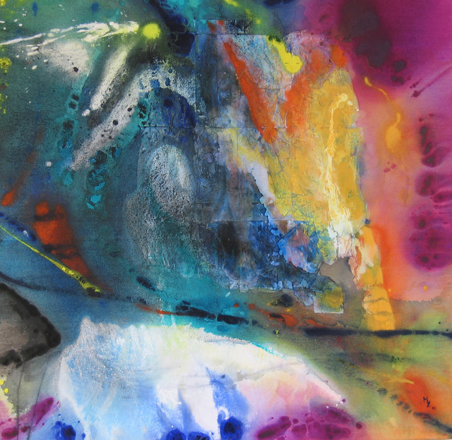 Magali Leonard, ‘Majesty’, 2007, Walter Wickiser Gallery