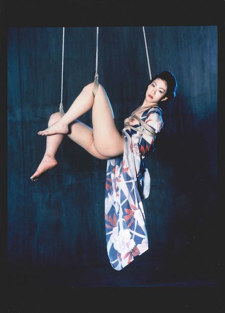 Nobuyoshi Araki, ‘67 Shooting Back’, 2007/2008, Photography, RP direct print, Musée national des arts asiatiques - Guimet