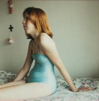 Untitled (Girl in Bathing Suit)