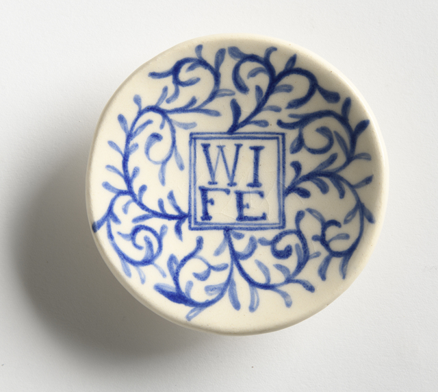Elyse Pignolet, ‘Wife’, 2019, Koplin Del Rio