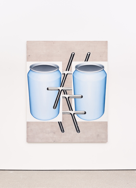Anne Neukamp, ‘Container’, 2017, Galerie Greta Meert