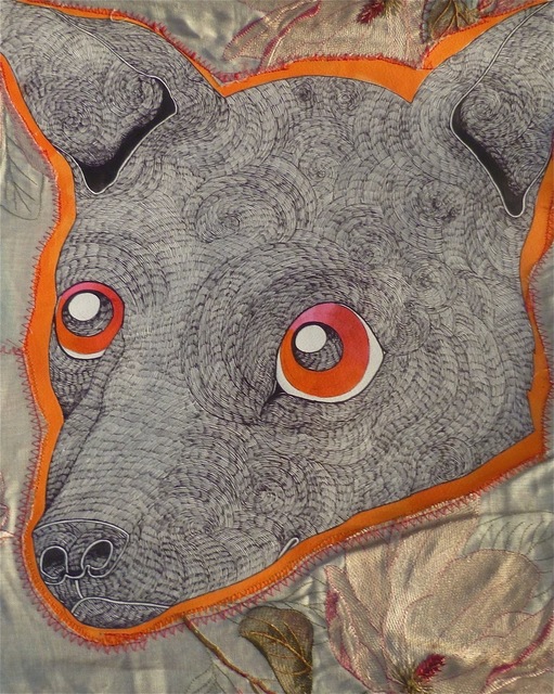Clara Bacou, ‘Aldo’, 2011, Robert Kananaj Gallery