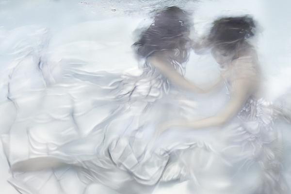 Barbara Cole, ‘Breach, from Duplicity’, 2013, Bau-Xi Gallery