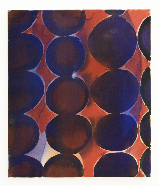 Lauren Luloff, ‘Stacking’, 2019, Halsey McKay Gallery