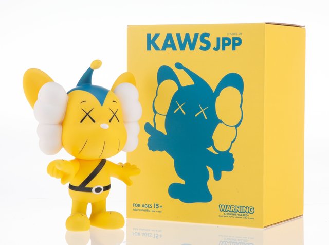 ポイント10倍 JPP KAWS TOKYO FIRST kaws- KEYHOLDER キーホルダー 限定商品】KAWS カウズ カウズ JPP  ピーポー君 ピーポーくん - ① www.npo-ri-bu.com