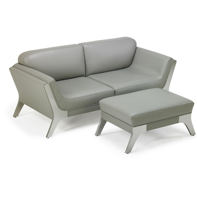 Luigi Gentile, ‘Sofa And Bench, New York’, 2010s, Rago/Wright