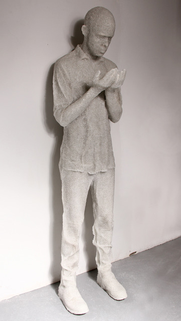 Daniel Arsham, ‘Focus’, 2013, Baró Galeria