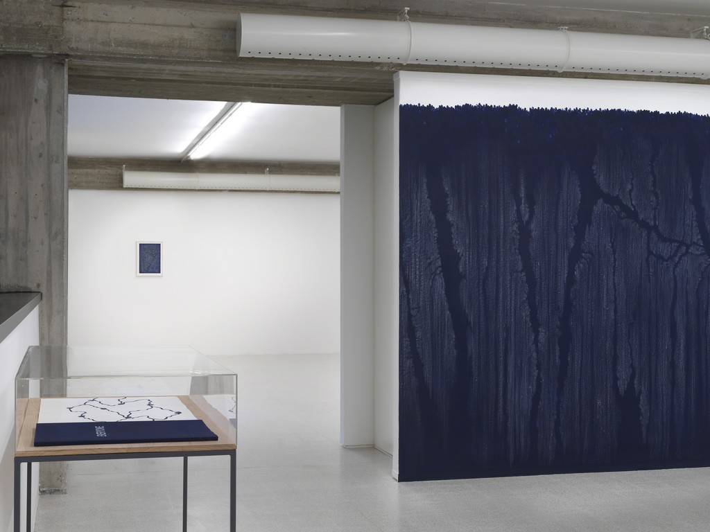 Luisa Rabbia, Love, Exhibition view at Collezione Maramotti, 2017, Ph. Dario Lasagni
Luisa Rabbia, Love, Exhibition view at Collezione Maramotti, 2017, Ph. Dario Lasagni