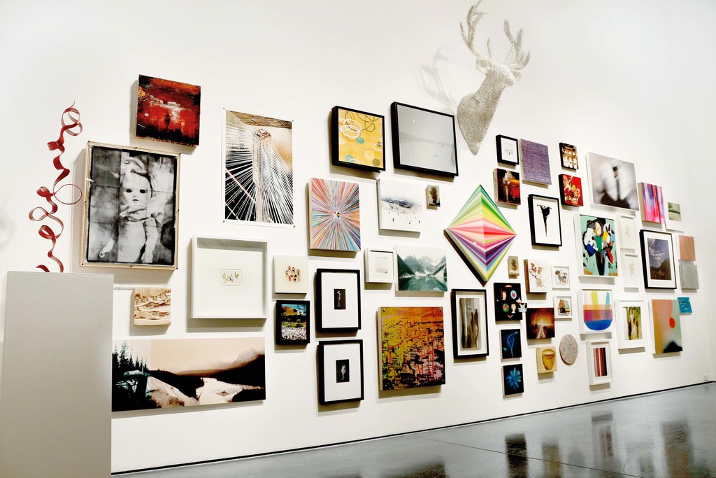 Installation 2016 Installation 2016