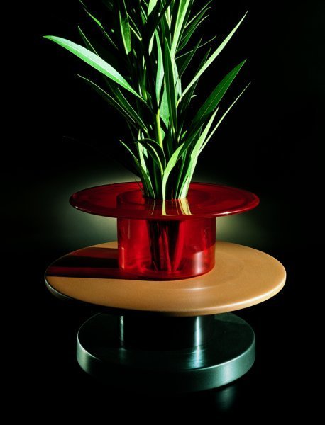 Ettore Sottsass, ‘Pettirosso’, 2003, Studio Guastalla