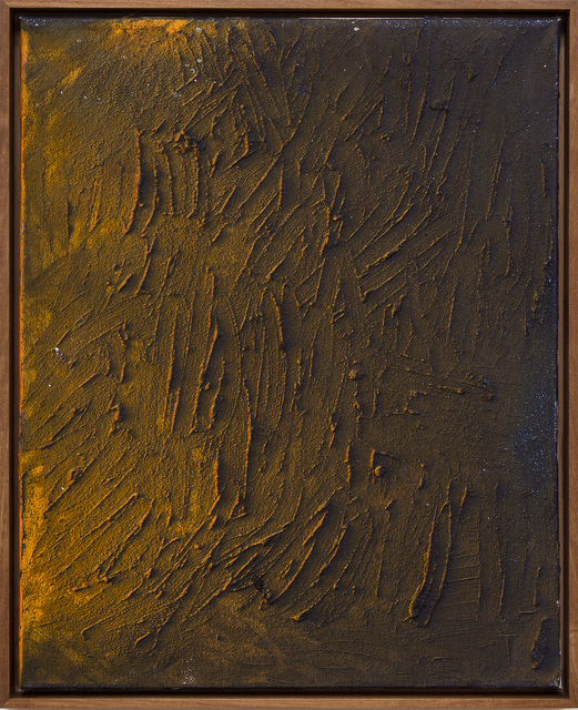 Jan-Henri Booyens, ‘The ocean is bigger than this ’, 2018, blank projects
