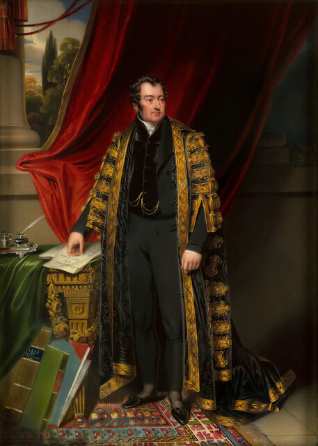 Henry Pierce Bone