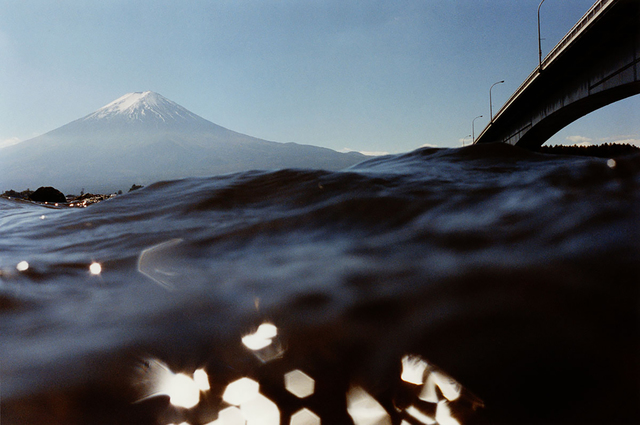 Asako Narahashi, ‘Kawaguchiko #8’, 2003, Photography, Chromogenic Print, ROSEGALLERY
