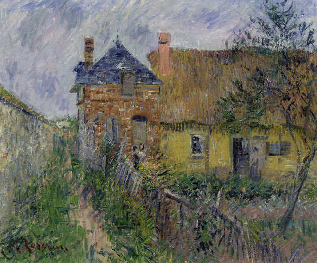 Gustave Loiseau - Artworks for Sale & More | Artsy