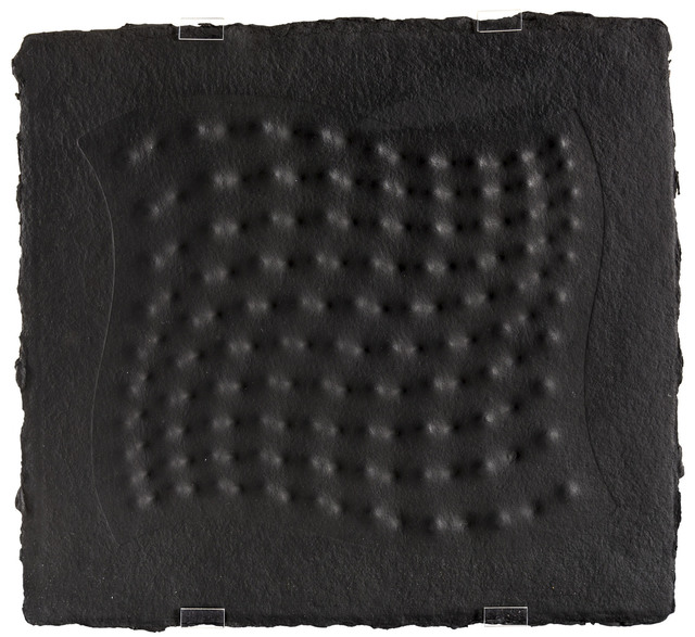 Enrico Castellani, ‘Multiplo due’, 2010, ArtRite