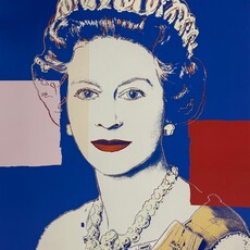 Andy Warhol's Night: A one of a kind opportunity to collect a masterpiece