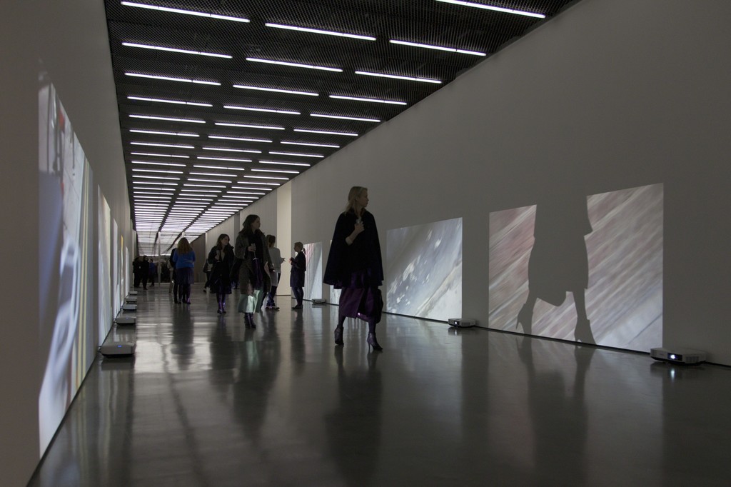 Photo: Ben Westoby, Courtesy White Cube Photo: Ben Westoby, Courtesy White Cube