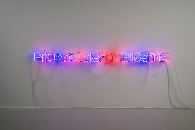 Isabell Heimerdinger, ‘Ingrid Bergman, Roberto Rossellini (Sklavin des Herzens, Prophet der Moderne)’, 2014, Galerie Mehdi Chouakri
