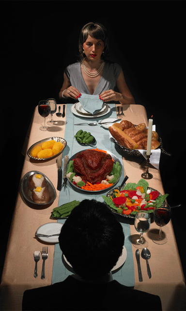 Margeaux Walter, ‘Preta’, 2014, Photography, Photographic lenticular, Winston Wächter Fine Art