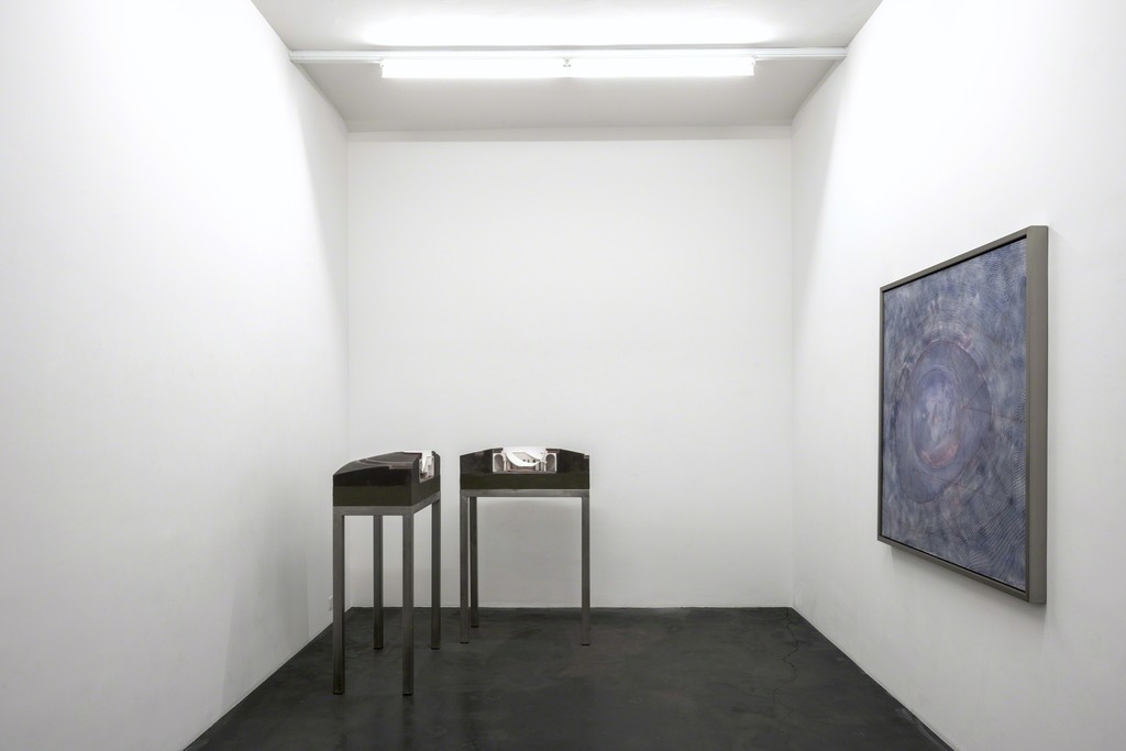 James Turrell »The Elliptical Glass« | Photo: Florian Holzherr James Turrell »The Elliptical Glass« | Photo: Florian Holzherr