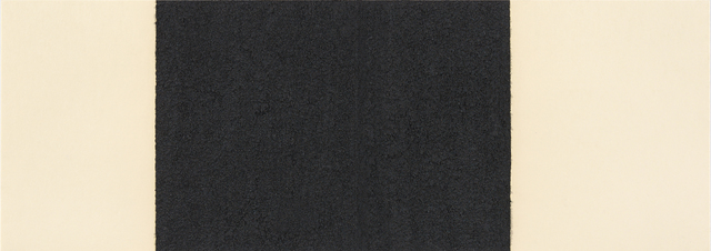 Richard Serra, ‘Horizontal Reversal IV’, 2017, Alan Cristea Gallery
