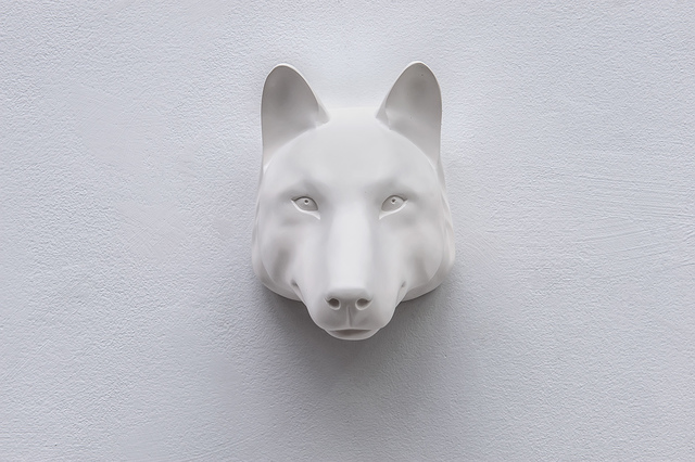 Oleksii Zolotariov, ‘Art trophies’, 2010, Port agency