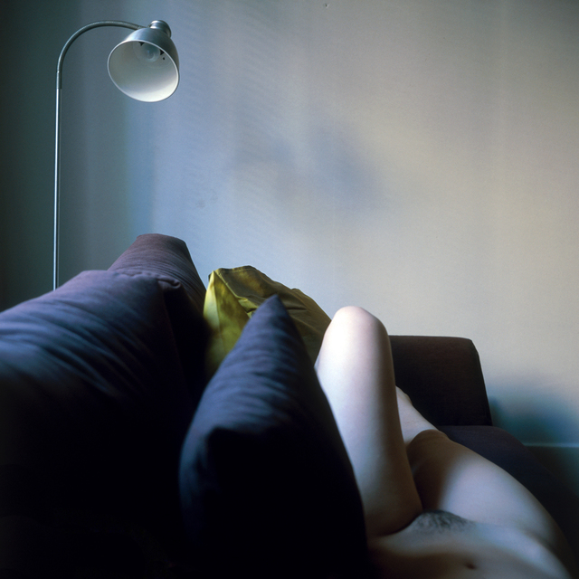 Julie Wolsztynski, ‘Rue Longchamps 4’, 2009, Photography, 35 mm digitally printed, Adah Rose Gallery