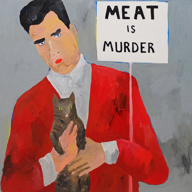 Alan Fears, ‘Morrissey’, 2017, Fears and Kahn