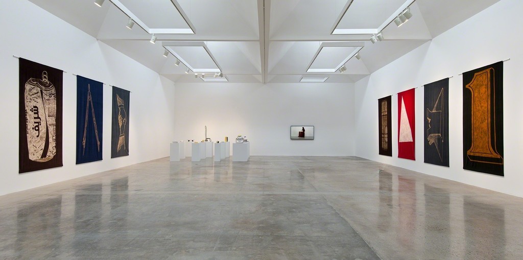Giulia Piscitelli, Installation view, "Wide Rule", 2015 - Copyright Giulia Piscitelli - Courtesy of Giulia Piscitelli and Kayne Griffin Corcoran, Los Angeles, CA Giulia Piscitelli, Installation view, "Wide Rule", 2015 - Copyright Giulia Piscitelli - Courtesy of Giulia Piscitelli and Kayne Griffin Corcoran, Los Angeles, CA