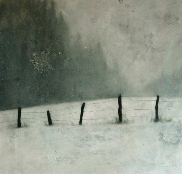 Kai Savelsberg, ‘Seitenblicke’, 2019, Galleri Hera