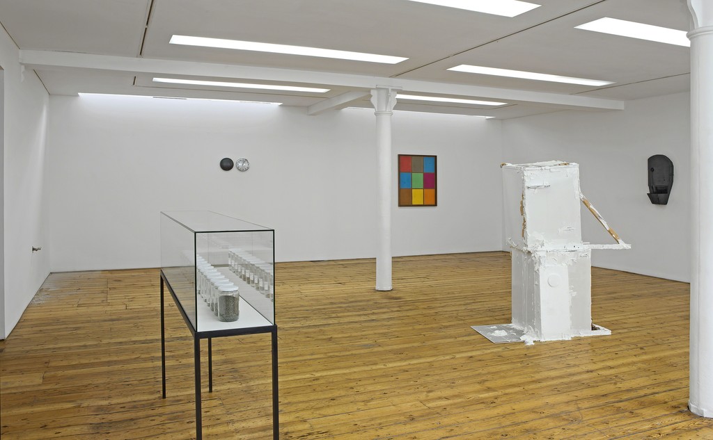 D 13088
exhibition view, 2015
Sprovieri, London D 13088
exhibition view, 2015
Sprovieri, London