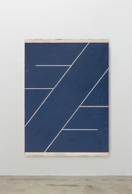 Alain Biltereyst, ‘Untitled’, 2016, Nogueras Blanchard