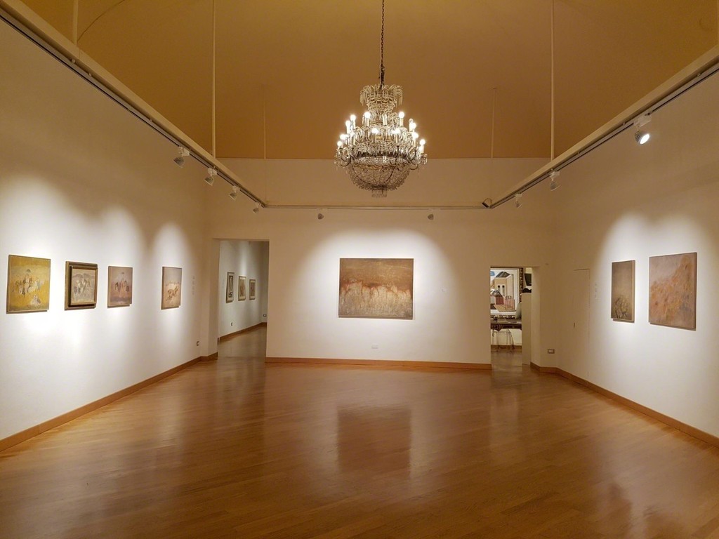 Galleria d'Arte Maggiore