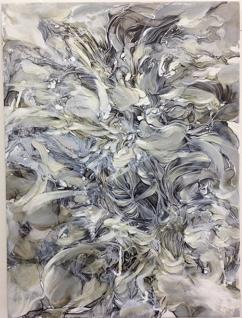 Ann-Marie James, ‘Marmo 15’, 2014, Karsten Schubert