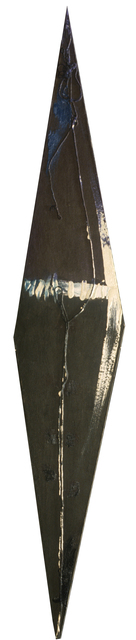 Stanley Boxer, ‘Quarried Series III - 9’, 1993, Mixografia